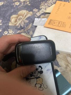 AirPods Pro�P�[�X ���U�[�� �u���b�N �ی�J�o�[ �ϏՌ�