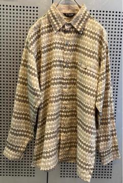 �Ò��@���B���e�[�W�@vintage �V���c�@���V���c�@�f�U�C���V���c�@�|���V���c�@���@�����@���h