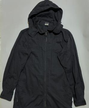 GOODENOUGH �O�b�h�C�i�t �t�[�h�t �I�[���C������ �c�i�M size:L ���Õi