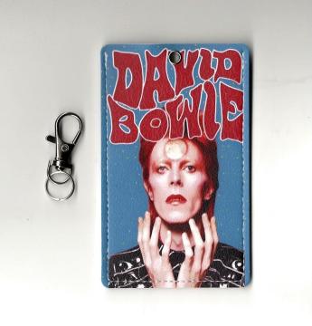 �V�i �f���B�b�h�E�{�E�C�@David Bowie IC�J�[�h�P�[�X�@ ������� �p�X�P�[�X
