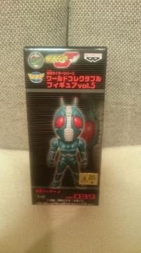 J ʃC_[ ڸ vol.5 ʃC_[J WFC