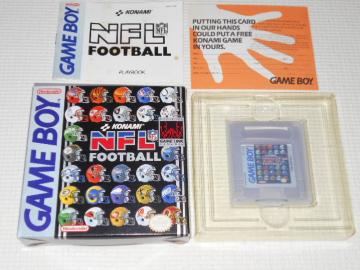 GBNFL FOOTBALL CO({̓\) [q|ς