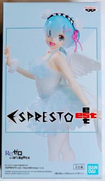 Re: n߂ِE ESPRESTO est Clear & Dressy 