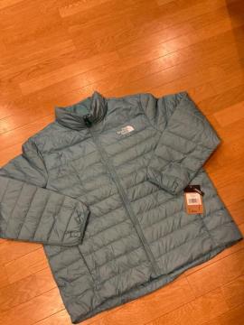 THE NORTH FACE FLARE 550p[_E傫sizeXXL  m[XtFCX  i