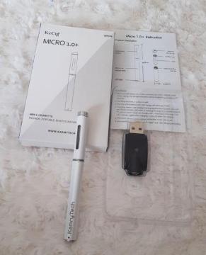 ViKeCig MICRO 1.0 dq^oRX^[^[Lbg USB[d큟zCg