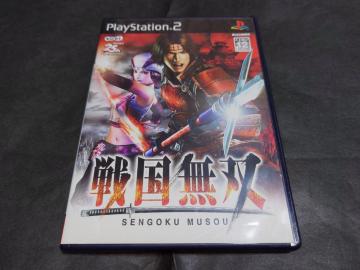 PS2 퍑o / AP[gnKLE`Vt Rg[\