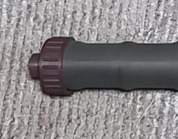 RPG7 �e���p�L���b�v