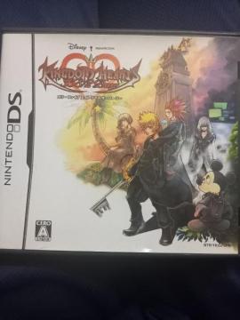 キングダムハーツ