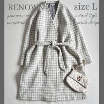 iiE傫TCYm[J[E[OR[g璹O[L