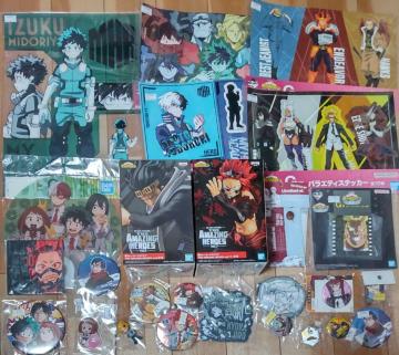 �l�̃q�[���[�A�J�f�~�A�O�b�Y�l�ߍ��킹����