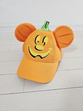 �y�V�i�z�C�O DISNEY �J�{�`���~�b�L�[ �n���E�B�[�� �t�@���L���b�v