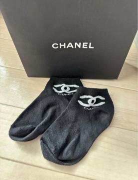 CHANEL �m�x���e�B�@�C���@�V���l���@�u���b�N�@���f�B�[�X