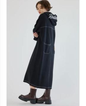 ���f�I�N���E���Y�� RCS�J���[�X�e�b�`�p�[�J�[�����s�[�X�i�u���b�N�j