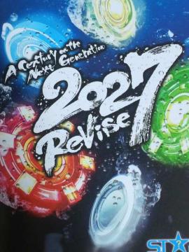 yp`X@2027 Revisezq