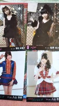 AKB�ʐ^�Z�b�g