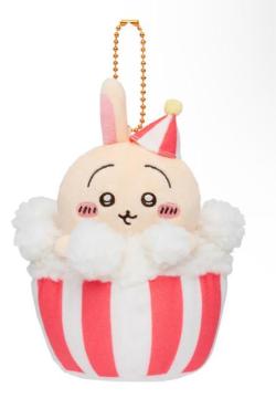 ちいかわらんど うきうきマスコット うさぎ