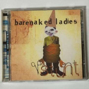 barenaked ladis / Stunt