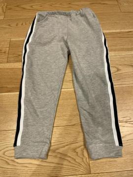 ペアマノン ストライプ ボトムス 150