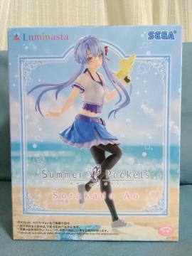Summer@Pockets@Luminasta@@