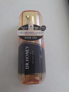 �h�N�^�[�n�j�[�w�A�I�C��