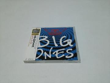 �y�����zAerosmith �G�A���X�~�X���x�X�g�E�A���o�������Ձi�p��/���i�j�r�b�O�E�����Y/1994�N������