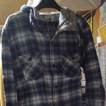 ����men's�@BEGI�@�K�[�[�p�[�J�[