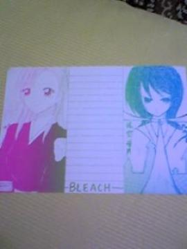 Vi*BLEACH lⳇA