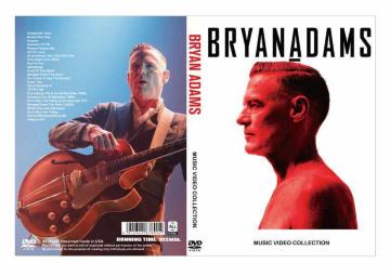 Bryan Adams vW PV MV CLIP uCAEA_X