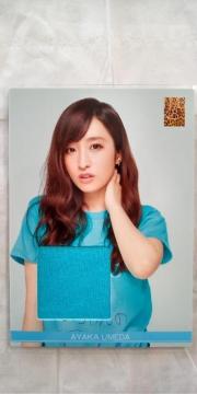 NMB48gJ~cʉߑJ[h(W[WJ[h)