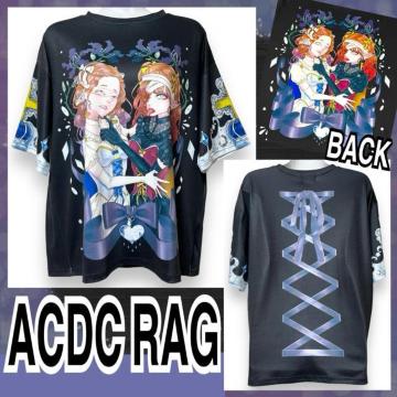 yVi/ACDC RAGzwTHE CONJOINED TRUTH xTVc