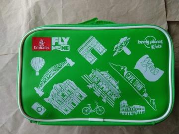 G~[cqLbYAjeB/`N[[Emirates FLY WITH ME lonely planet kidsۗ