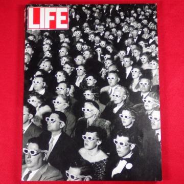 hLIFEW 1946-1955 Ct }^ J^O ʐ^W