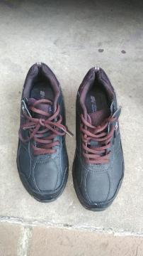 ニューバランス NB 361 ウォーキング   スニーカー  24cm  ジム
