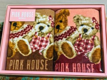 PINK HOUSE/sNnEX/MK`FbN/N}//EHbV^I2Zbg/Hi/A/