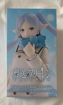 ̃t[ Trio-Try-iT Figure t[