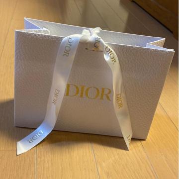 DIORfBI[̃{t/VbvobODIOR̎e[vR/Ki