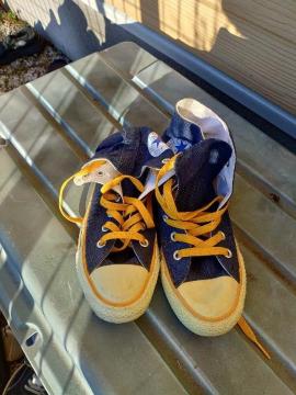 CONVERSE  ALLSTAR  nCJbgXj[J[  Q4.Tcm  i F