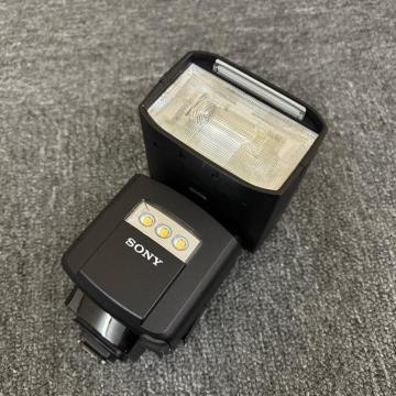 ���� SONY �\�j�[ �X�g���{ �t���b�V�� HVL-F60RM