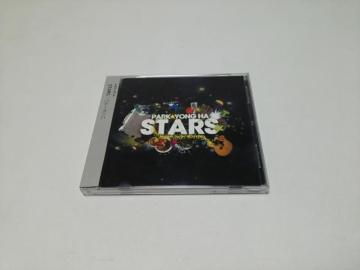 �y�����z�p�N�E�����n Park Yong Ha��STARS�����Ձi�p��/���i�j