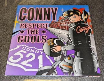 CONY RESPECT��THE��COOLS �񑩂̂�������� �|Mr.HARLEYDAVIDSON�| �R�j�[ �N�[���X ��?