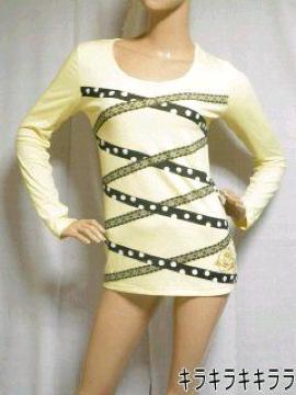 yCECIL McBEE/ϸްz۽޻޲݁ޯĶװ*Tee