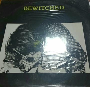 BEWITCHED  - Chocolate Frenzy 12R[h sonic youth