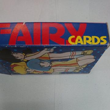 fairy  CARDS (gvA)