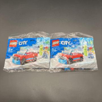 Vi J LEGO CITY SVeB 30568 2Zbg