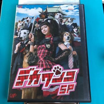 fJR SP XyV@DVD