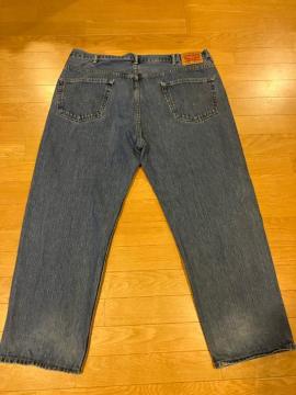 LEVIfS [oCX 550bNXfj 傫 sizeW44
