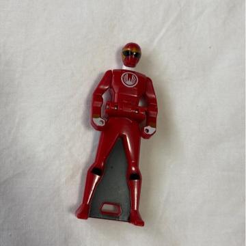 送料無料ゴーカイジャーレンジャーキー