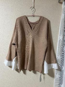 �V�i�^�O�t��COCODEAL���u���E�X���n�h�b�L���O�j�b�g