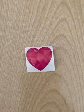 �V�[���@�n�[�g�@�|�C���g����