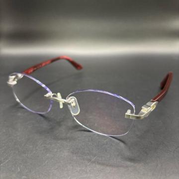 ���� Cartier �J���e�B�G ���K�l �ዾ CT0455OJ